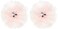 Maya Road TK2542 TuTu Tulle Flowers Ballerina Pink
