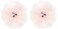 Maya Road TK2542 TuTu Tulle Flowers Ballerina Pink
