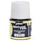 Pebeo Paint 15 Fl Oz Pack of 1 Anthracite Black