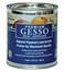 PRO ART Premium Acrylic Gesso 32 fl oz 946 ml White