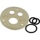 American Standard Reliant Plus Spacer Disk And Seal KitRelCast Spouts  0603430070A