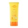Aqualogica Glow Dewy Face Sunscreen with SPF 50  PA  Blue Light Protection  No White Cast  Helps Give Glowing Skin with Papaya  Vitamin C  282 Oz80g
