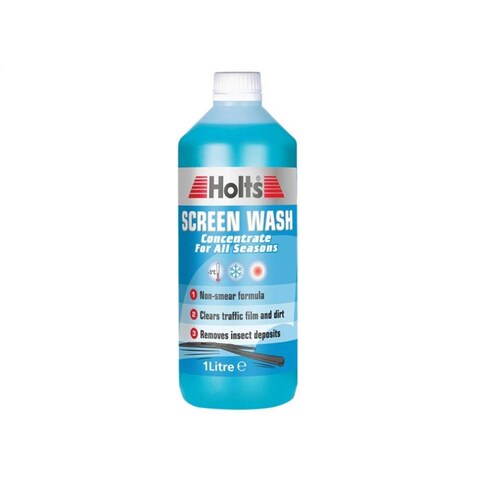 Holts Screenwash  Concentrate 1lt