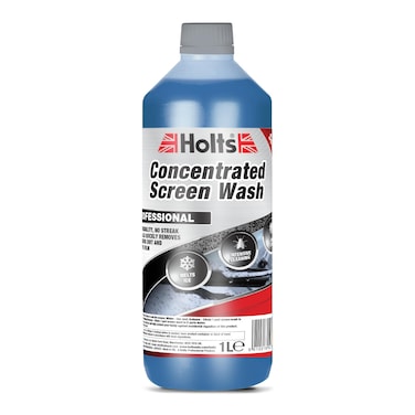 Holts Screenwash  Concentrate 1lt