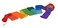 In the Breeze Spectrum Tube Tail 50Feet
