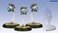Privateer Press  Warmachine  Convergence Attunement Servitors Model Kit