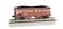 Bachmann Industries USRA 55Ton 2Bay Hopper Western Maryland Speed Lettering Train Car N Scale