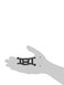 RPM Front AArms and Bulkhead for ASC B4 B41 and B42 Black