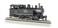 Bachmann Industries 060 Porter Side Tank Dcc Equipped Locomotive Midvale Steel 5 HO Scale Train Car