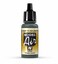 Vallejo USAF Green Paint 17ml