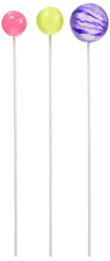 Mike Balter ERSR Mallets