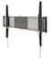 Vogels EFW 8305 Ultra Strong TV Wall Mount Bracket for Very Large 102203 cm 4080 Inch or Heavy Duty max 70 kg TVs Flat VESA max 800x450 mm Black