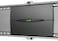 Vogels EFW 8305 Ultra Strong TV Wall Mount Bracket for Very Large 102203 cm 4080 Inch or Heavy Duty max 70 kg TVs Flat VESA max 800x450 mm Black