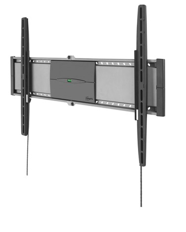 Vogels EFW 8305 Ultra Strong TV Wall Mount Bracket for Very Large 102203 cm 4080 Inch or Heavy Duty max 70 kg TVs Flat VESA max 800x450 mm Black