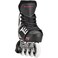Bladerunner by Rollerblade Dynamo Jr Size Adjustable Hockey Inline Skate Black and Red Inline Skates  Size 4  7