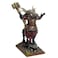Mantic Games MGKWK731 Abyssal HalfBreed Champion Play Set