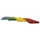 Rhythm Band RB801 Rhythm Rounders Set of 24