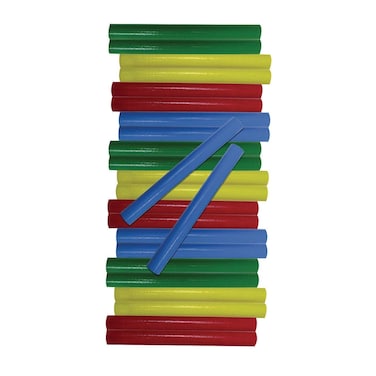 Rhythm Band RB801 Rhythm Rounders Set of 24