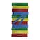 Rhythm Band RB801 Rhythm Rounders Set of 24