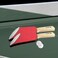 Red Cup Living Table Tennis  2 Player Set