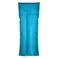 Texas Recreation Fab Foam Pool Float Blue Stripe