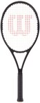 WILSON Pro Staff Team V13 Adult Performance Tennis Racket  Grip Size 34 38