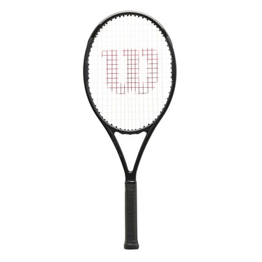 WILSON Pro Staff Team V13 Adult Performance Tennis Racket  Grip Size 34 38