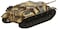 Easy Model Jagdpanzer IV Germany 1945 Die Cast Military Land Vehicles