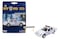 Daron NYPD Police Car Set
