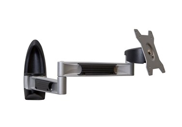 Planar Extended Arm Wall Mount for Monitors less than 26 lbs 12 kg 75 or 100 Vesa Compatible 997554700