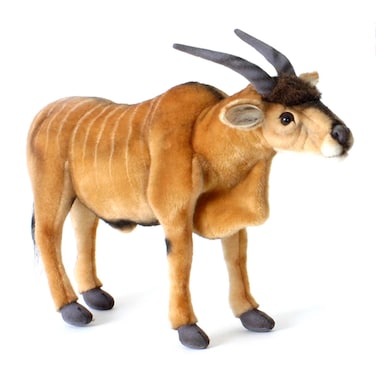 Hansa 5164 Plush