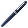 Platinum 3776 CENTURYChartres Blue Rhodium coating nib  Fine