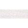 DMC 317WE5200 Light Effects Polyster Embroidery Floss 87Yard White