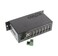 USB 20 7Port hub with surge protection Din rail mounting  NEC chip