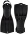 Apeks RK3 Spring Loaded Fins 211280 Black  L