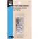 Dritz 17R Pearl Snap Fasteners White Size 16 716Inch 4Count