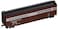 Bachmann Industries 50 Sliding Door Box Car  PRR Merchandise Service HO Scale