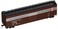 Bachmann Industries 50 Sliding Door Box Car  PRR Merchandise Service HO Scale