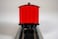 Bachmann Industries Thomas  Friends  RED COACH  HO Scale Medium