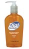 Dial Professional 84014 Liquid Dial Gold Antimicrobial Soap Decorative Pump 75 Oz 12Pack