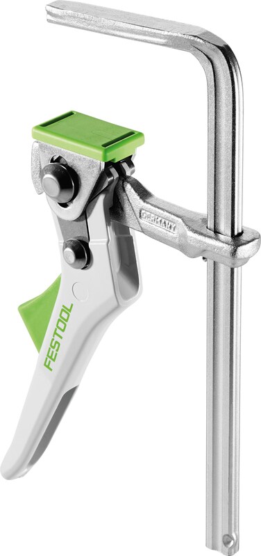 Festool 491594 Quick Clamp For MFT And Guide Rail System 6 58 168mm