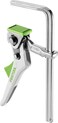 Festool 491594 Quick Clamp For MFT And Guide Rail System 6 58 168mm