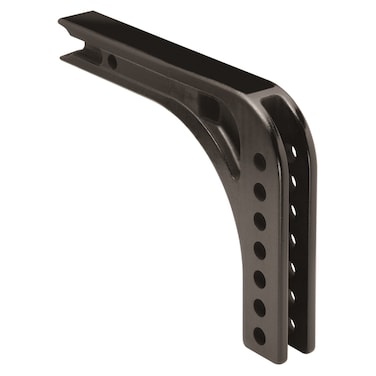 Reese 63971 Weight Distribution Shank for 15000Pound GTW and 1500Pound TW 14Inch Length
