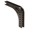 Reese 63971 Weight Distribution Shank for 15000Pound GTW and 1500Pound TW 14Inch Length