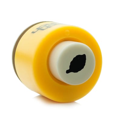 Punch Bunch Mini PunchBirch Leaf