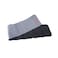 Tone Fitness Waist Slimmer Belt Gray