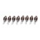 Outset Football Corn Holders