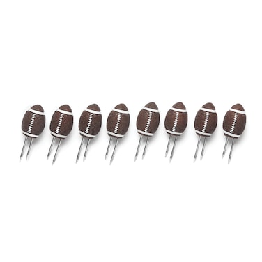 Outset Football Corn Holders