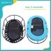 SkyBound Kids Trampoline with Handle  Mini Trampoline for Kids with ADHD Autism  Sensory Needs  Sensory Toys for Autistic Children  Toddler Trampoline IndoorTwo Handles for Balance and Security