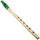 Waltons Irish Tin Whistle Gold WM1521